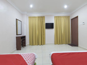 Kampar Times Inn Hotel