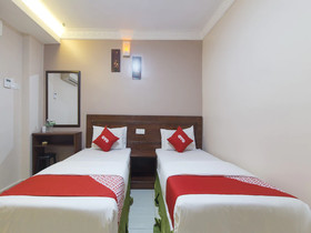 Kampar Times Inn Hotel