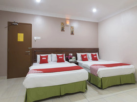 Kampar Times Inn Hotel