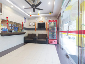 Kampar Times Inn Hotel