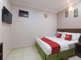 Kampar Times Inn Hotel