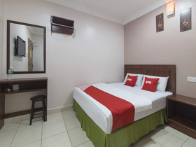 Kampar Times Inn Hotel