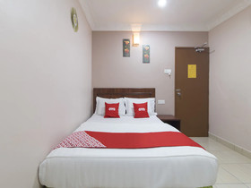 Kampar Times Inn Hotel