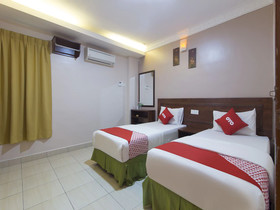 Kampar Times Inn Hotel