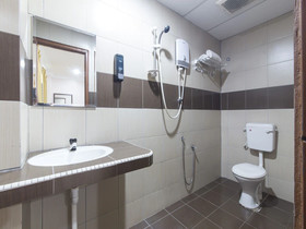Kampar Times Inn Hotel