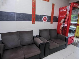 NIDA Rooms Kampar Splendour