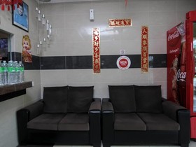NIDA Rooms Kampar Splendour