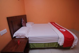 NIDA Rooms Kampar Splendour