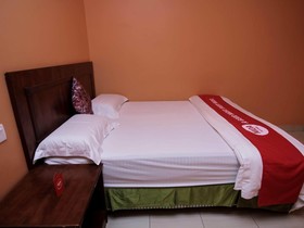 NIDA Rooms Kampar Splendour