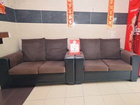 NIDA Rooms Kampar Splendour