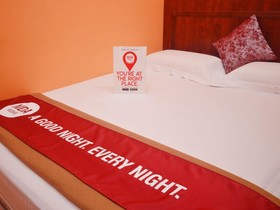 NIDA Rooms Kampar Splendour
