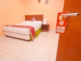 NIDA Rooms Kampar Splendour