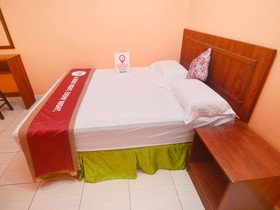 NIDA Rooms Kampar Splendour