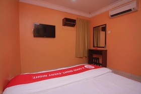 NIDA Rooms Kampar Splendour