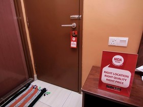 NIDA Rooms Kampar Splendour