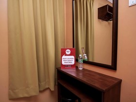 NIDA Rooms Kampar Splendour