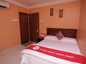 NIDA Rooms Kampar Splendour