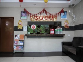 NIDA Rooms Kampar Splendour