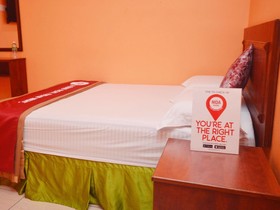 NIDA Rooms Kampar Splendour