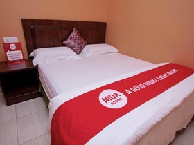 NIDA Rooms Kampar Splendour