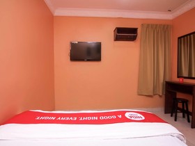 NIDA Rooms Kampar Splendour