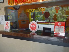 NIDA Rooms Kampar Splendour
