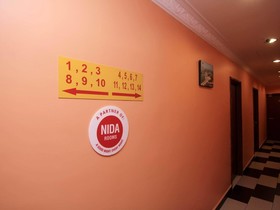 NIDA Rooms Kampar Splendour