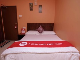NIDA Rooms Kampar Splendour