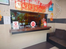 NIDA Rooms Kampar Splendour