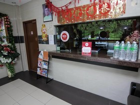 NIDA Rooms Kampar Splendour