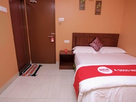 NIDA Rooms Kampar Splendour