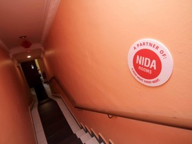 NIDA Rooms Kampar Splendour
