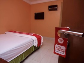 NIDA Rooms Kampar Splendour