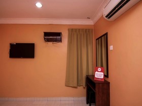 NIDA Rooms Kampar Splendour