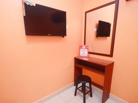 NIDA Rooms Kampar Splendour