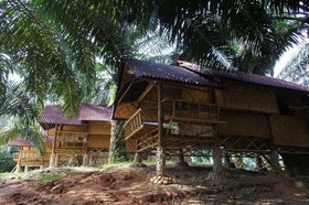 Sahom Valley Resort - Agro & Eco