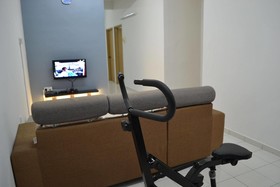 Sakura Homestay Kampar