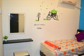 Sakura Homestay Kampar