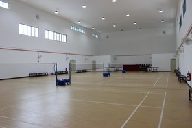 The Meadow Park
