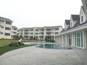 The Trails of Kampar