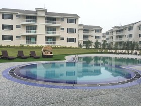 The Trails of Kampar