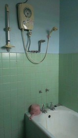 Blue Star Hotel Kuala Kangsar