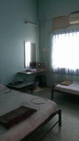 Blue Star Hotel Kuala Kangsar