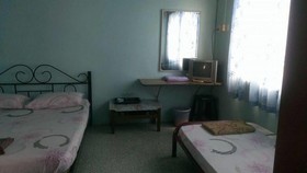 Blue Star Hotel Kuala Kangsar