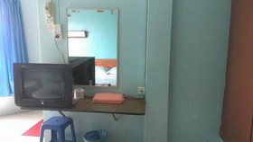 Blue Star Hotel Kuala Kangsar