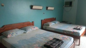 Blue Star Hotel Kuala Kangsar