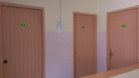 Blue Star Hotel Kuala Kangsar