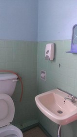 Blue Star Hotel Kuala Kangsar