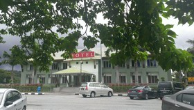 Highway Bukit Merah Hotels