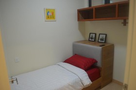 Homestay Syaaban
